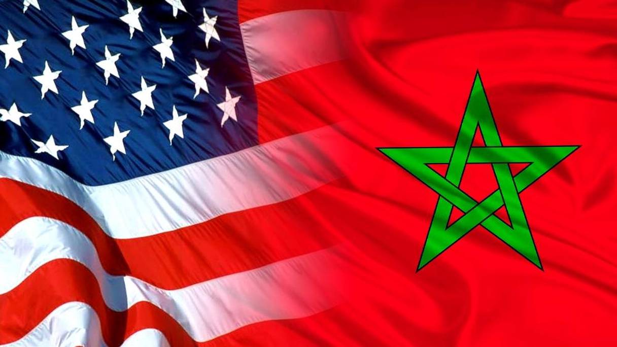 Rabat et Washington sur la même longueur d'ondes.
