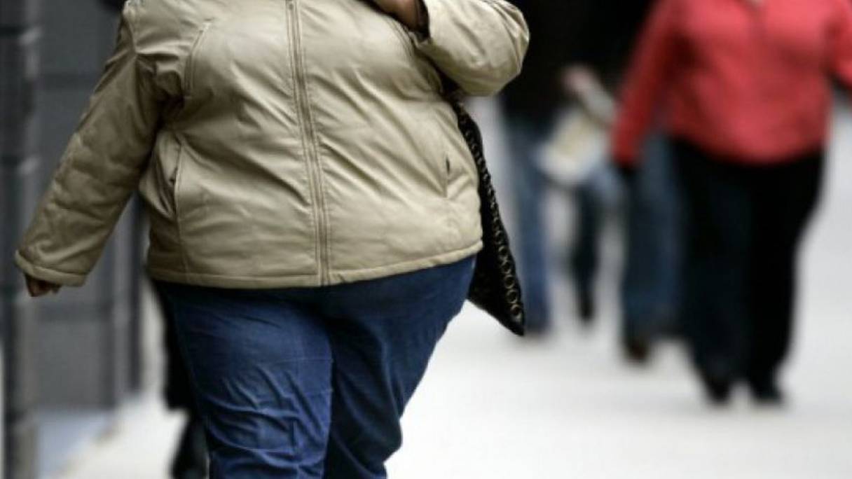 L'obésité juvénile surpassera l'insuffisance pondérale d'ici 2022.
