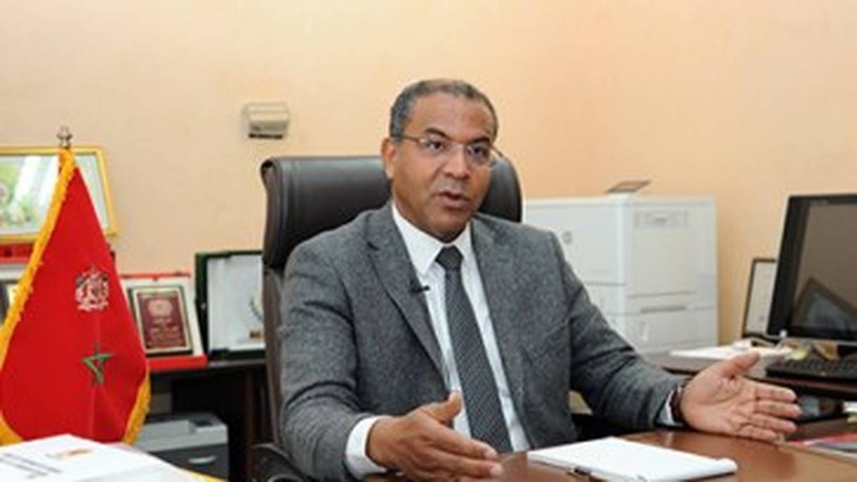 Benacer Boulaajoul est actuellement secrétaire général du Comité national de prévention des accidents de la circulation (CNPAC). 

