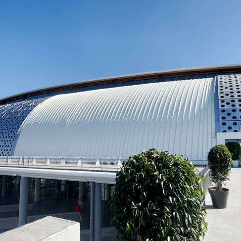 cover  - nouvelle gare routière de Rabat - 1er décembre 2022 - visite guidée