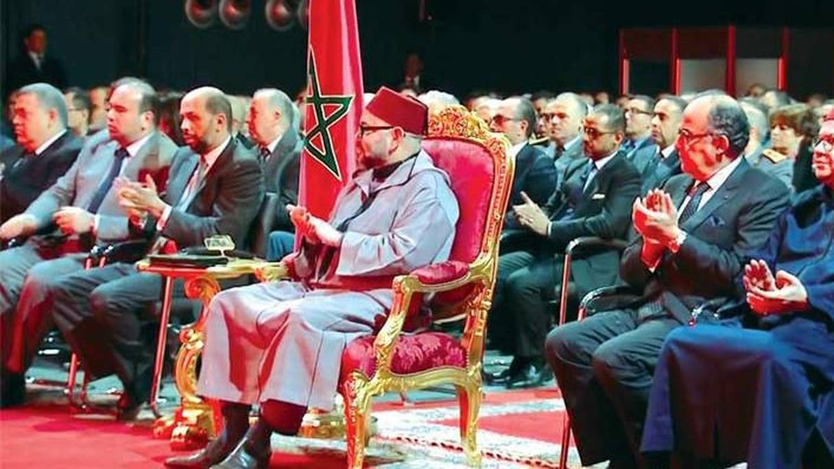 Le Roi Mohammed VI a présidé, en janvier dernier à Agadir, la cérémonie de présentation de la déclinaison régionale du Plan d’Accélération Industrielle 2014-2020 dans la région de Souss-Massa.
