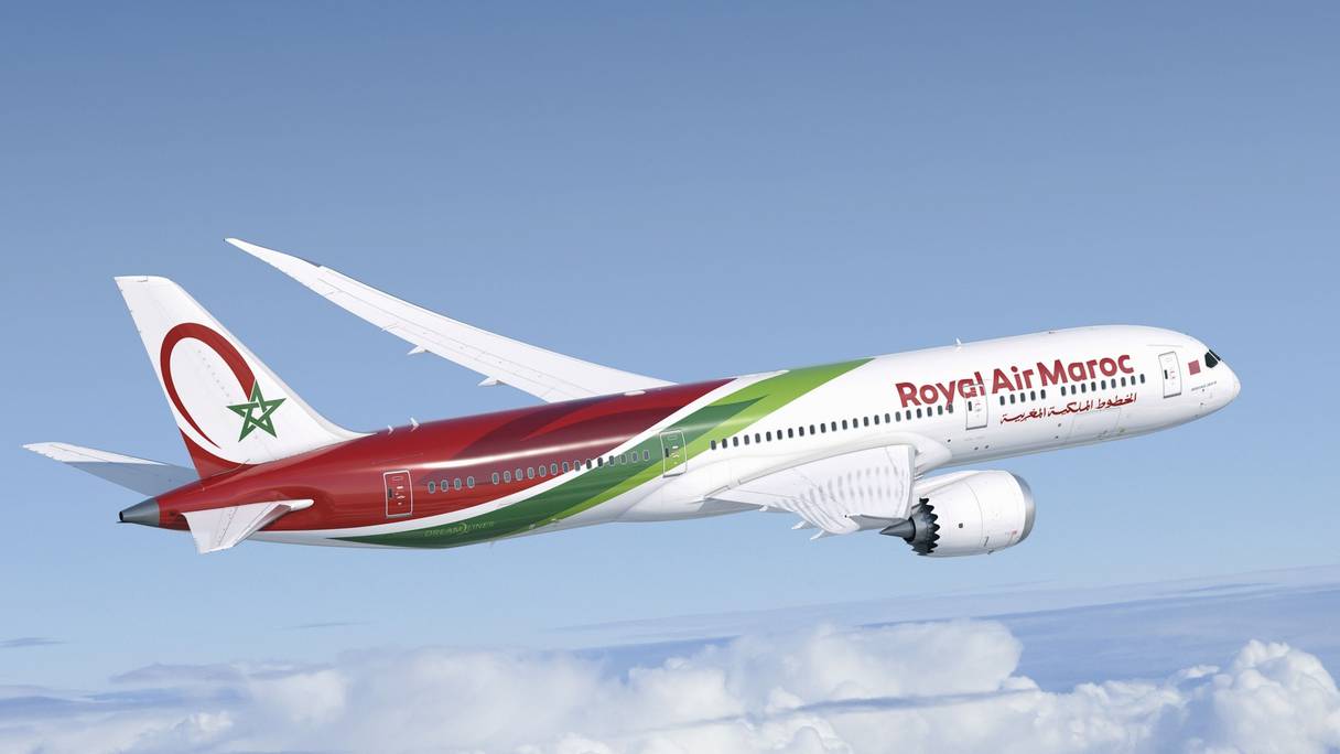 La Royal Air Maroc annonce la mise en place d’un programme de six liaisons reliant Laâyoune à Agadir, Dakhla, Marrakech, Smara, Guelmim et Las Palmas.
