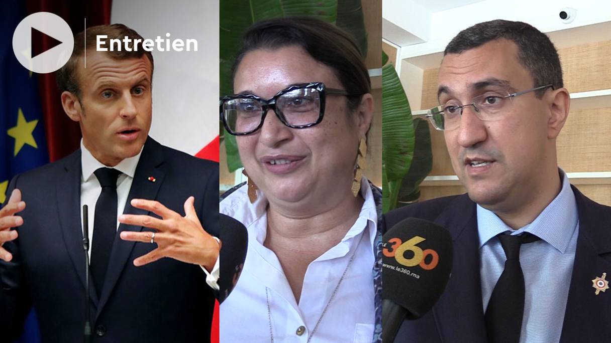 Le député français, M'jid el Guerrab, a annoncé un déblocage imminent dans le dossier des visas avec le Maroc et la nomination de Sophie Villaumé, représentante de la REM au Maghreb et en Afrique de l’Ouest.
