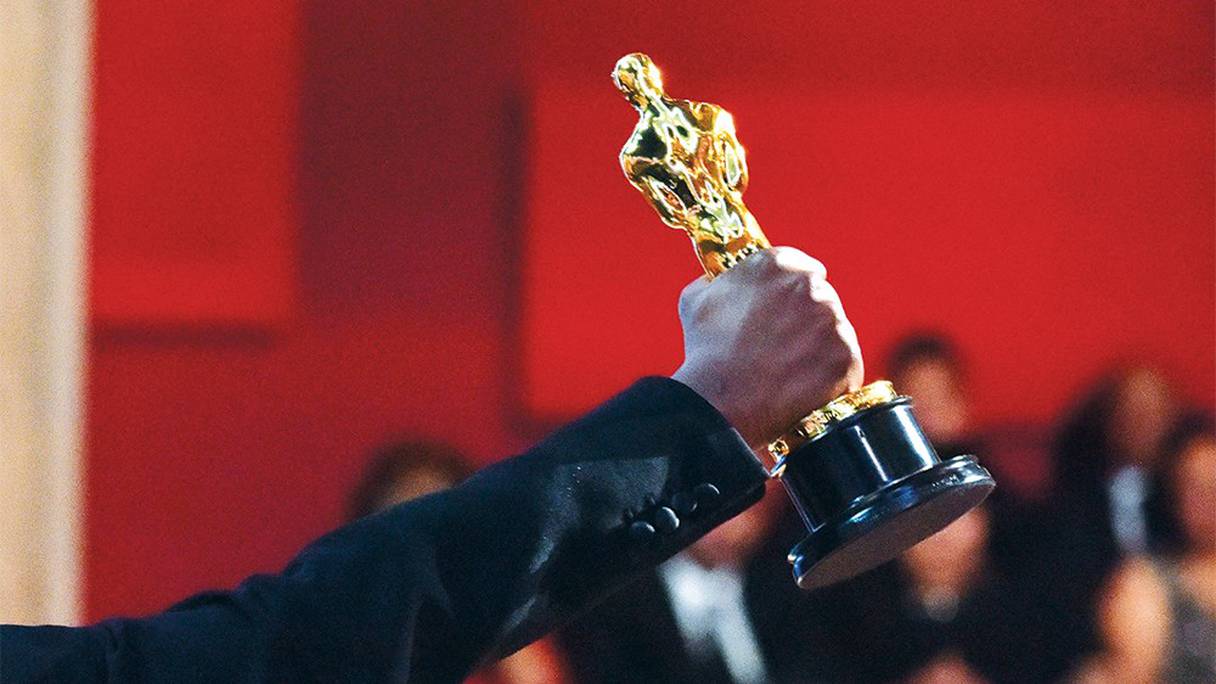 L'Académie des Oscars change provisoirement son réglement
