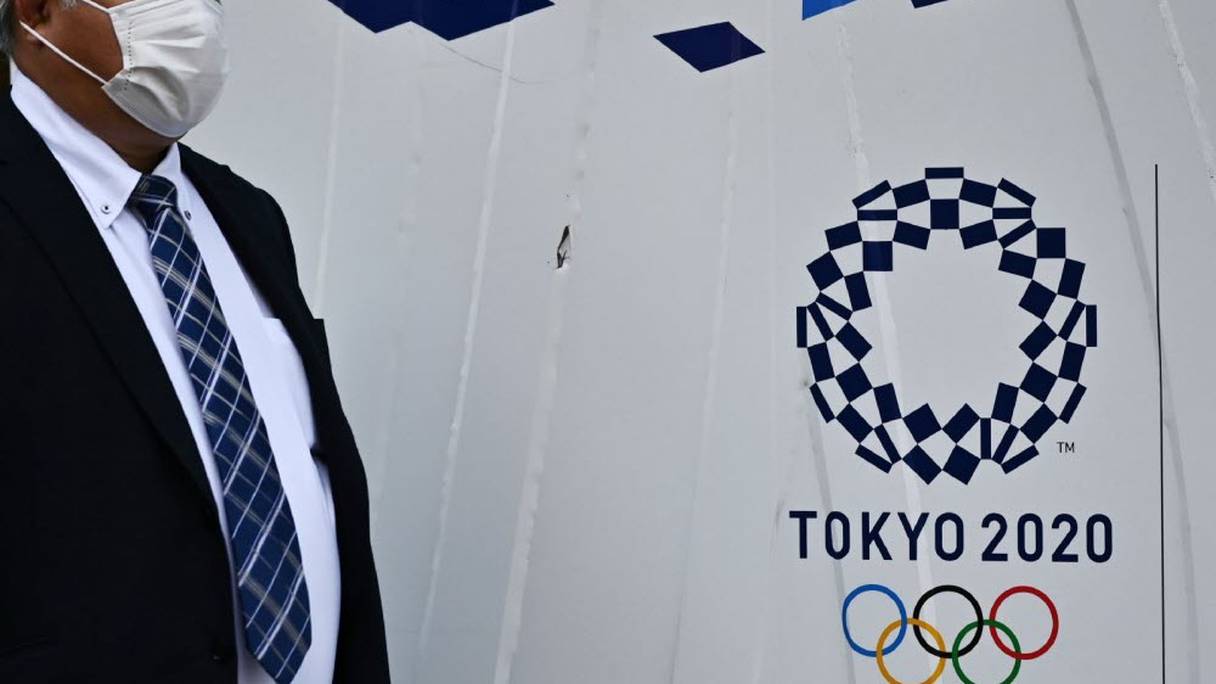 Les Jeux olympiques de Tokyo vont se tenir à huis clos.
