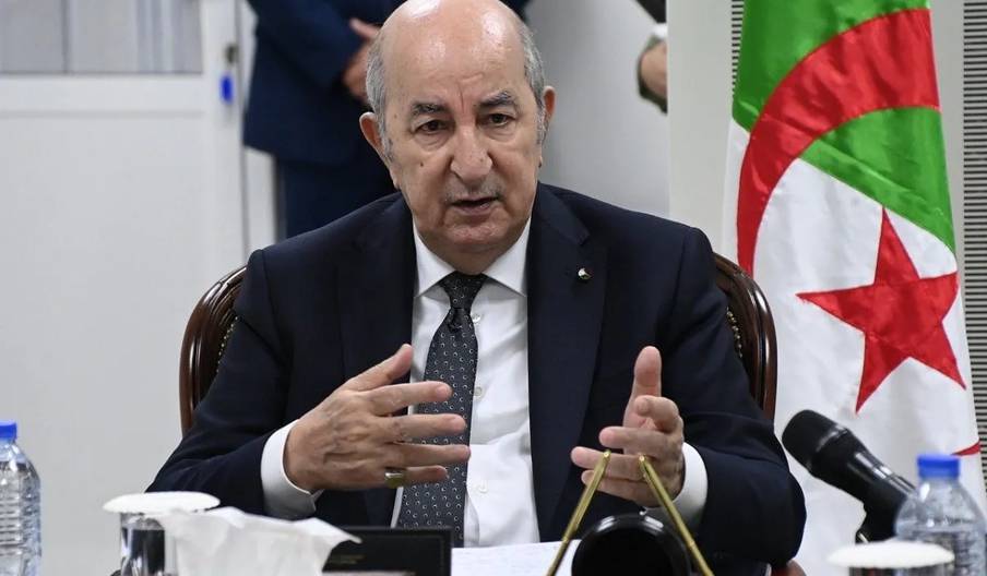 Tebboune radote de nouveau: «Les relations maroco-algériennes ont atteint un point de non-retour»