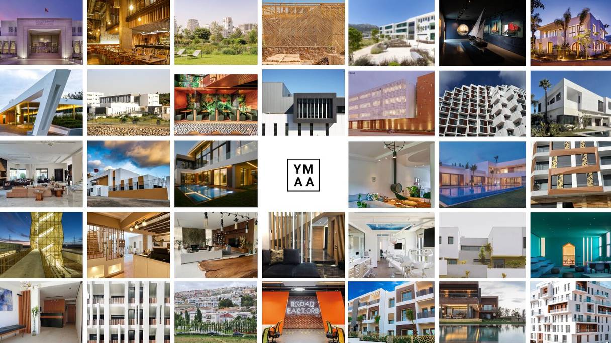 Les Young Moroccan Architecture Awards ont dévoilé, lundi 5 décembre 2022, le nom des gagnants de la première édition de la compétition. 

