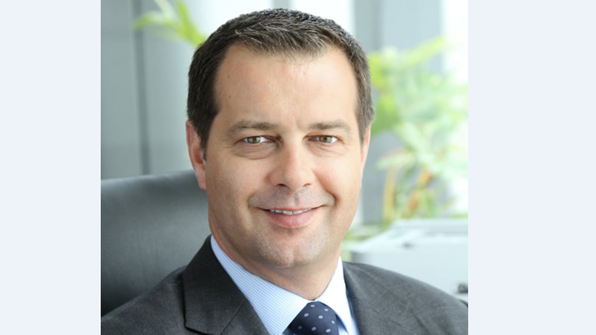 Frédéric Louat, Ex-DG de Zurich Assurance Maroc (2011-2014), prend la direction de Coface Maroc SA.
