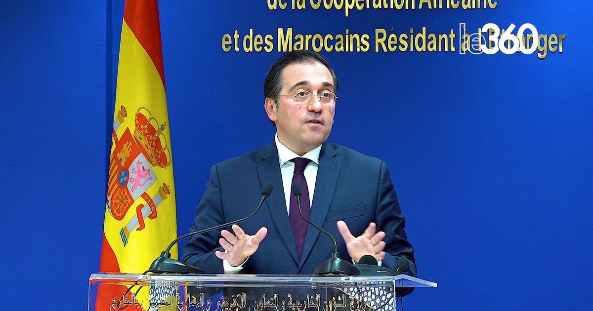 El Gobierno español surgido tras las últimas elecciones mantiene intacta su declaración a favor del carácter marroquí del Sáhara, un nuevo golpe de cara a Argel