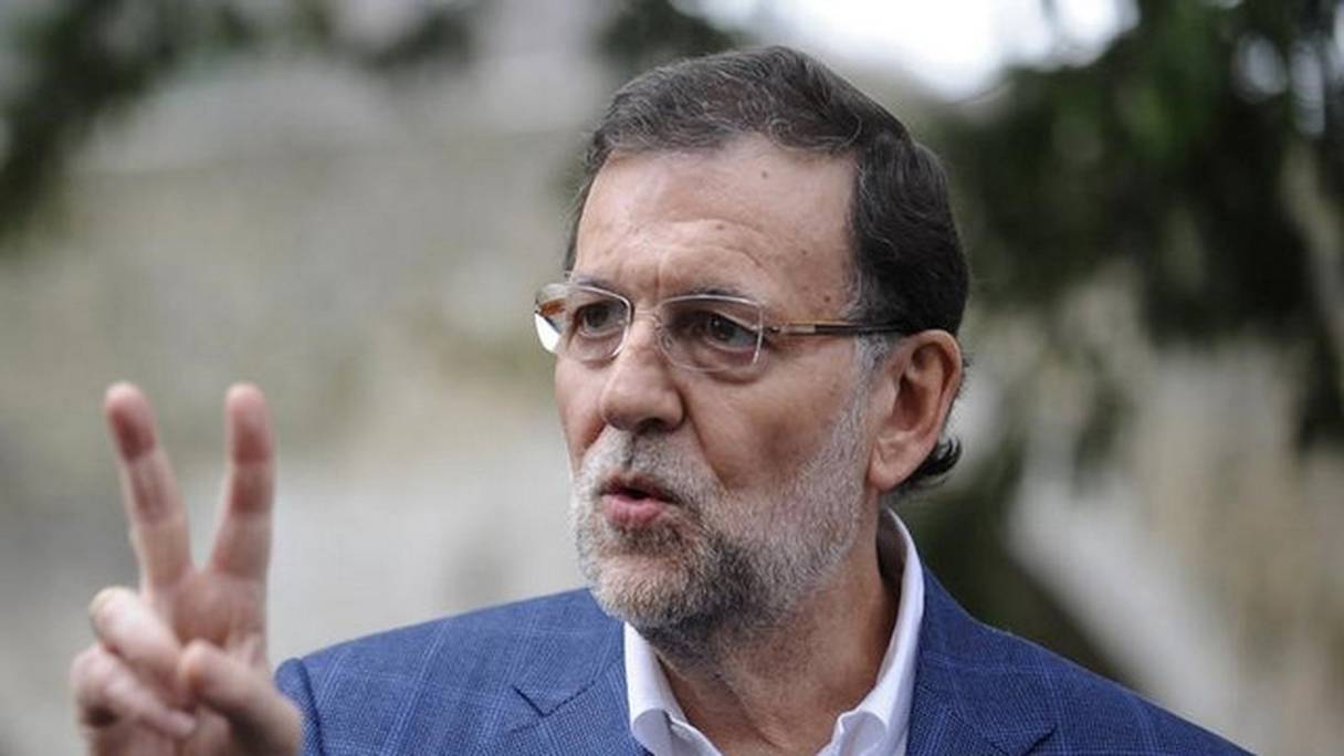 Mariano Rajoy, chef du Parti populaire, a des chances d'être reconduit à la tête du pouvoir à l'issue des nouvelles législatives de ce 26 juin.
