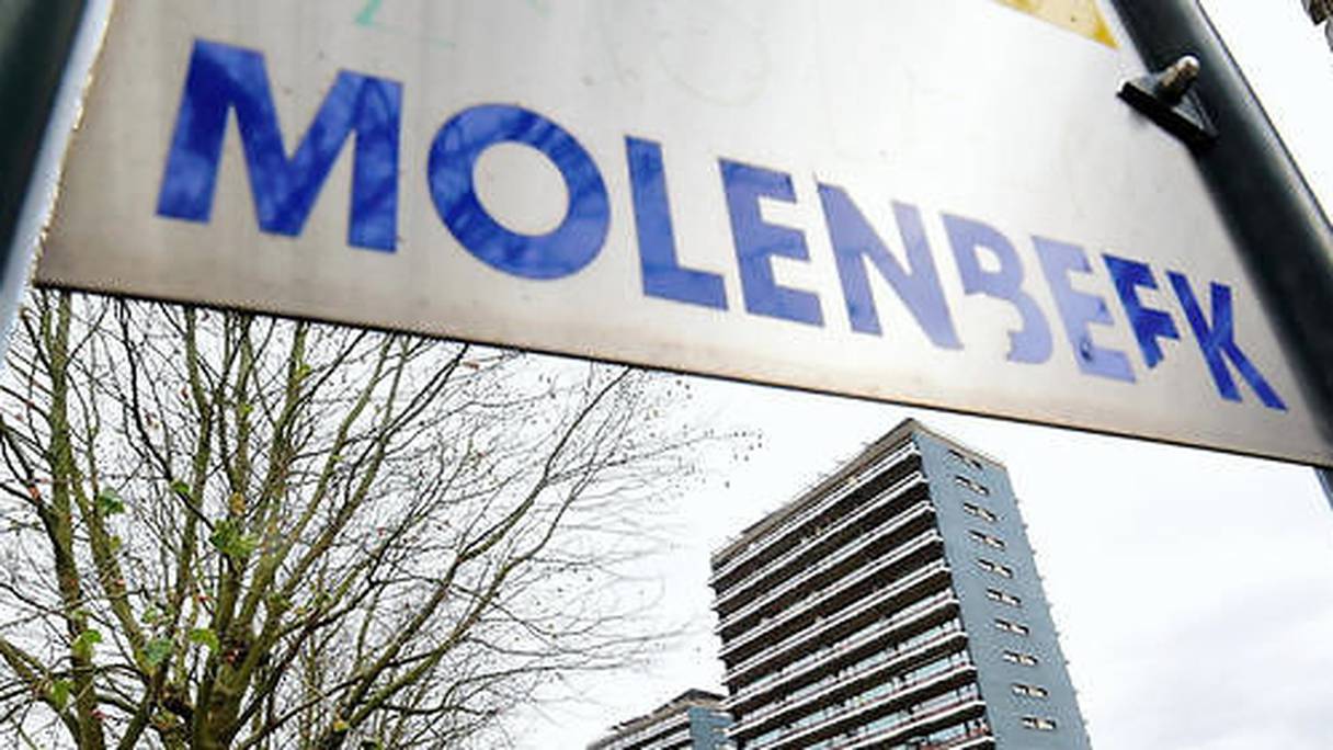 Molenbeek, triste symbole d'une génération d'immigrés perdus.
