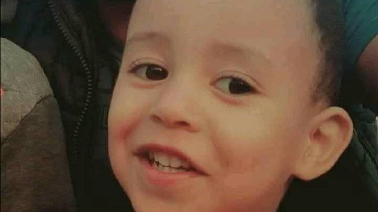 Hussein, 4 ans, a disparu le samedi 17 octobre 2020, vers 14 heures, dans des circonstances mystérieuses dans le village d'Ait Hamou.
