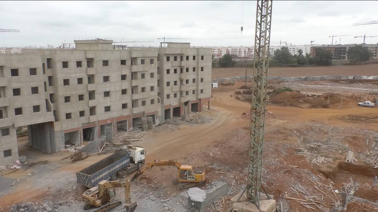 L’inspection générale du ministère de l’Intérieur vient de terminer son enquête sur le terrain, sur le scandale immobilier présumé du complexe d’Al Qods de Témara.
