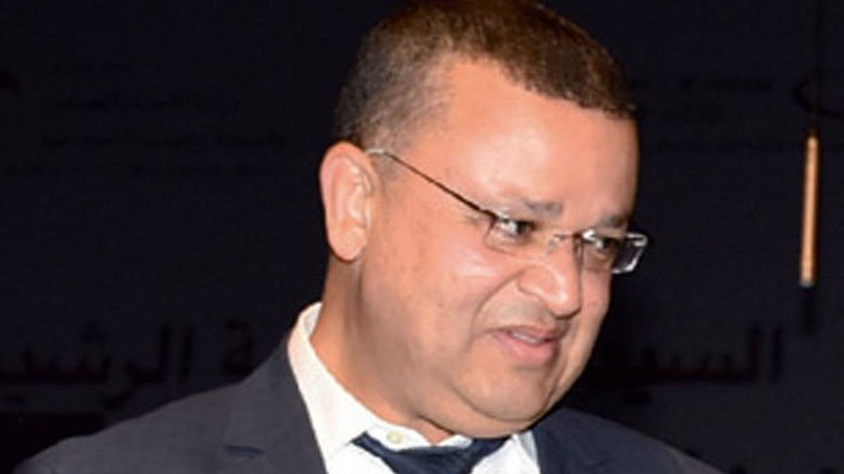 Abdelmounaïm Madani, directeur de l’ANAPEC, a été limogé par décret, lundi 19 avril 2021.

