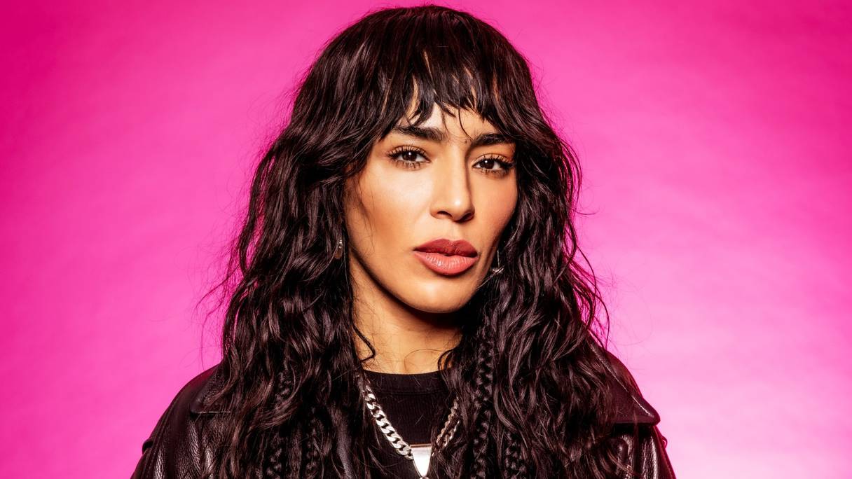 La chanteuse suédoise d'origine marocaine a remporté pour la deuxième fois, samedi 13 mai, l'Eurovision.