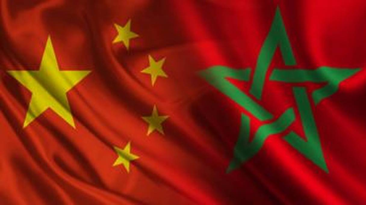 Les relations entre Rabat et Pékin sont excellentes.
