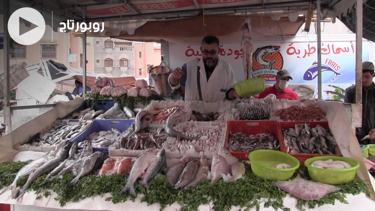 En ce mois de ramadan 2021, et comme à l’accoutumé, les Marrakchis consomment de nombreux plats à base de sardines et ce, malgré l’augmentation de son prix.
