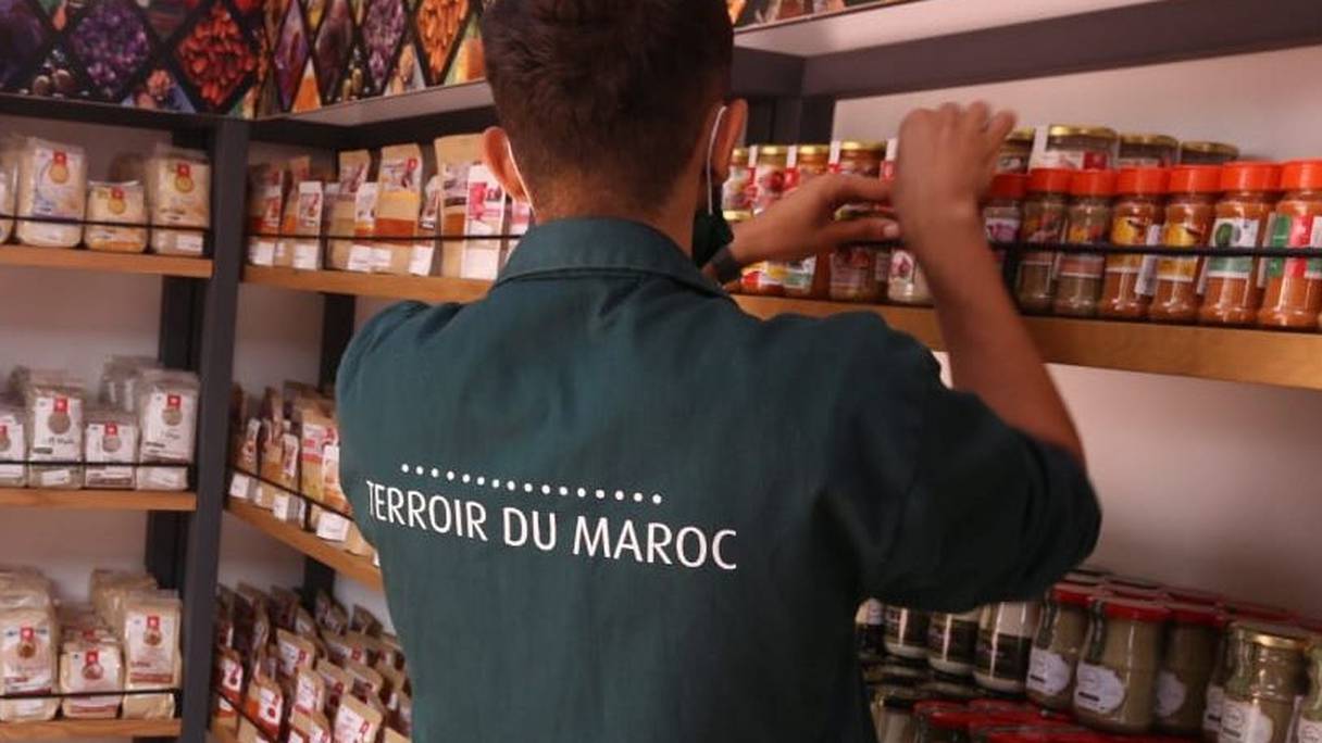 FIGUES - Terroir du Maroc