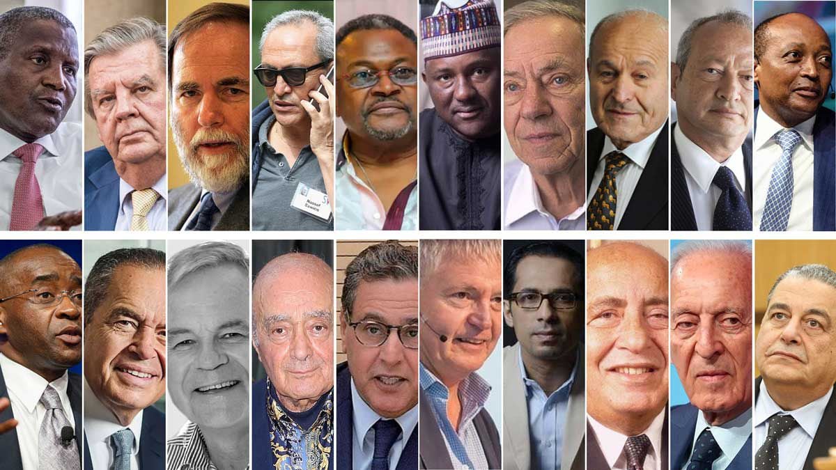 Qui Est La Personne La Plus Grande Du Monde 2024