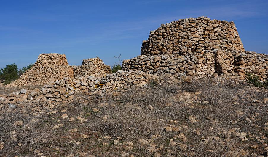 Patrimoine: les Tazotas de Doukkala, cet héritage en pierres sèches qui résiste à l’épreuve du temps