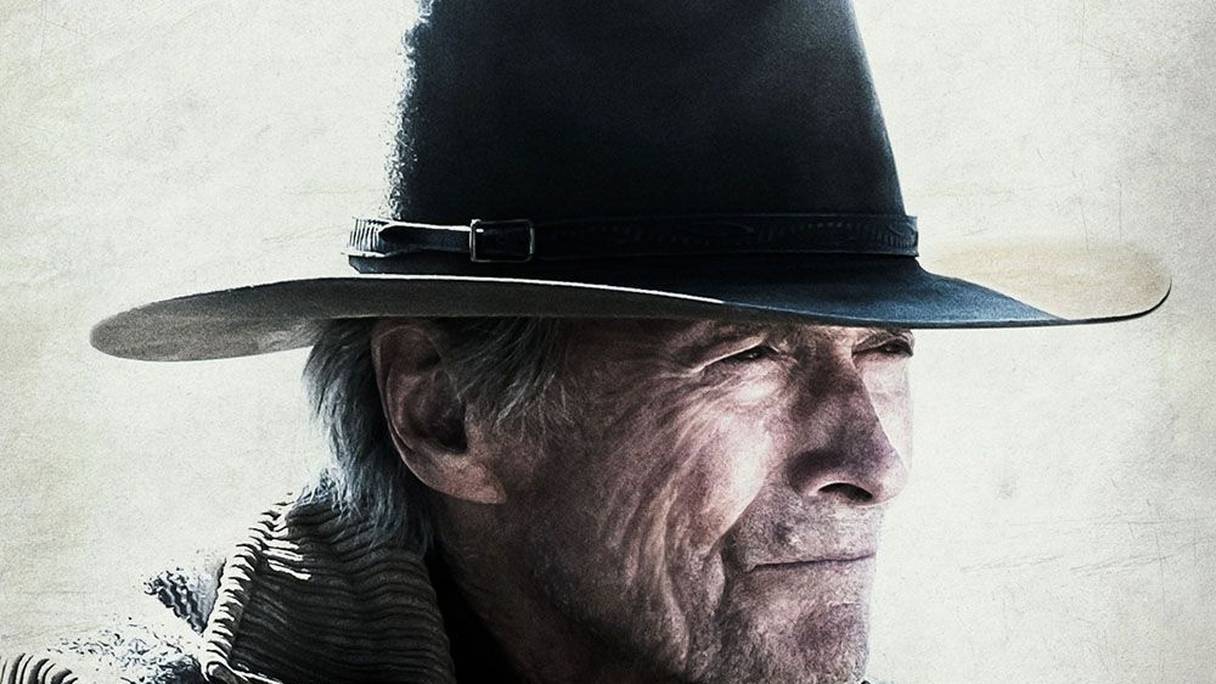 Clint Eastwood, la légende du 7e Art, dans son dernier film «Cry Macho».
