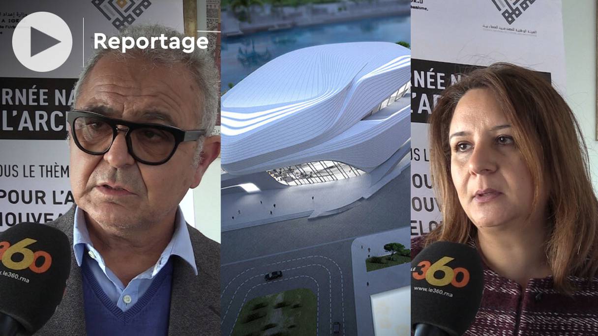 Chakib Benabdellah, le nouveau président du Conseil de l’ordre des architectes, et Wafae Belarbi, professeur d’architecture à l’école d’architecture de Rabat, reviennent sur le stage de deux ans désormais obligatoire pour les lauréats des écoles d'architecture.
