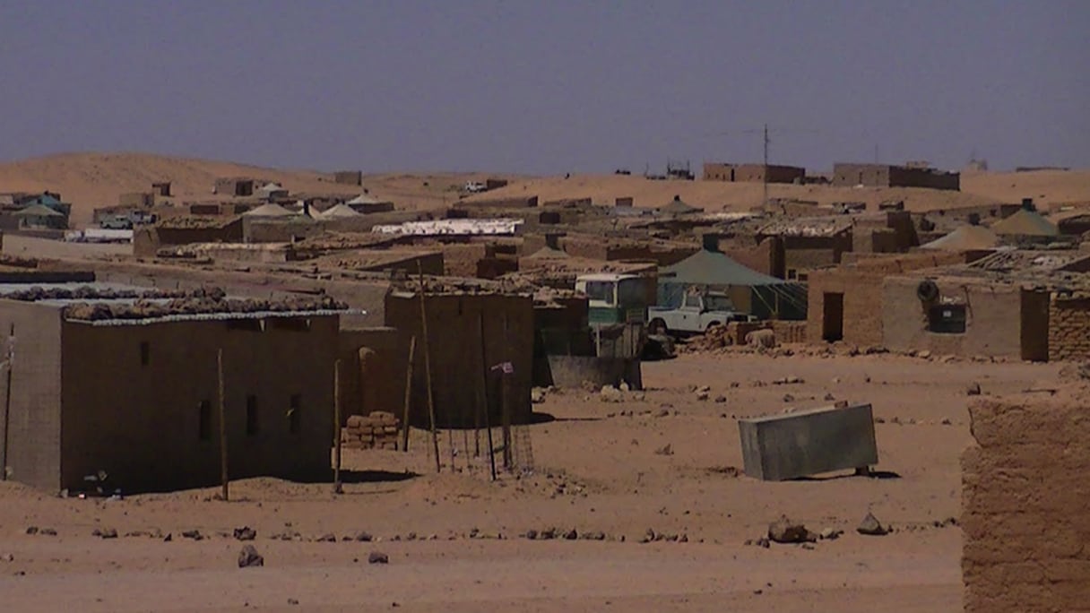 Les Sahraouis séquestrés dans les camps du Polisario vivent un calvaire sans fin.
