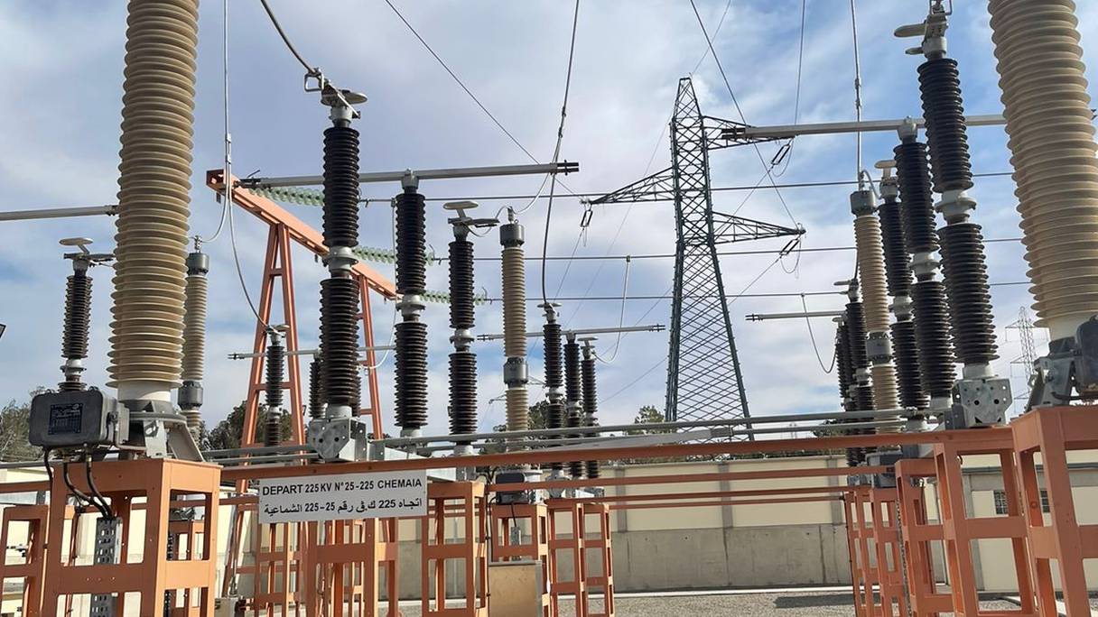 L’ONEE a investi 233 millions de dirhams pour mettre en service deux nouveaux postes de transformation électrique dans les provinves d'Essaouira et de Nouaceur.

