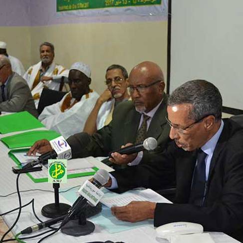 Mauritanie: recours de l'opposition contre la composition de la CENI