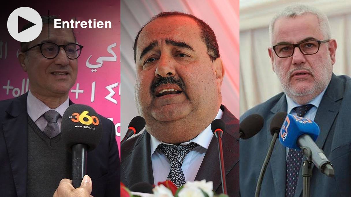 Le bureau politique de l'Union socialiste, par la voix de Younès Moujahid, a répondu à Abdelilah Benkirane, jugeant ses propos injurieux et diffamatoires et a évoqué la résolution qui ouvre la route pour un troisième mandat à Driss Lachgar.
