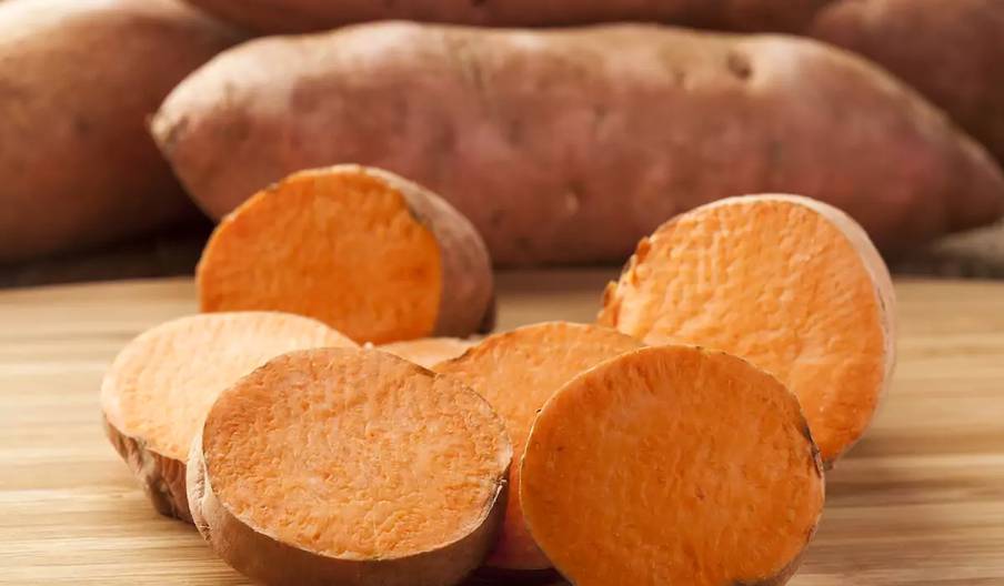 Patates douces: les exportations marocaines s’envolent