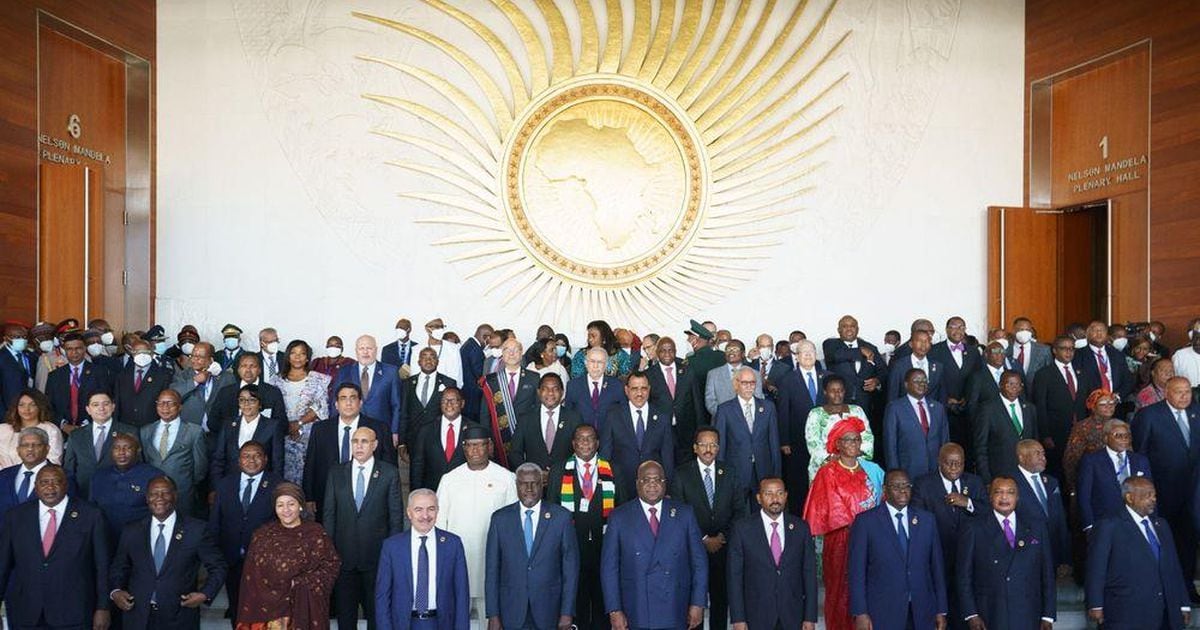 Cumbre África-América Latina: el liderazgo africano de Marruecos resaltado en Panamá