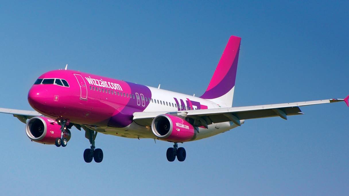La compagnie Low-Cost "Wizz Air" assurera à partir du 30 juin deux vols par semaine entre Varsovie et Agadir.
