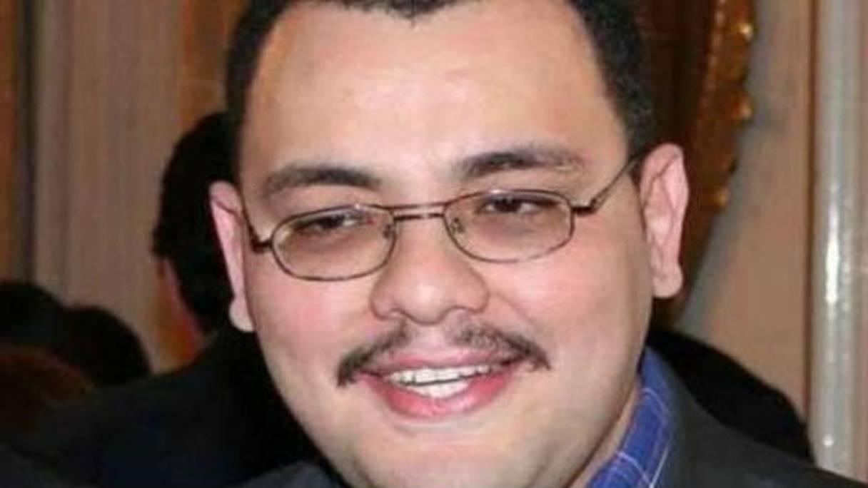 Mohamed Tamalt, journaliste critique envers le pouvoir, purgeait une peine de 2 ans de prison pour "offense au Président" Bouteflika.
