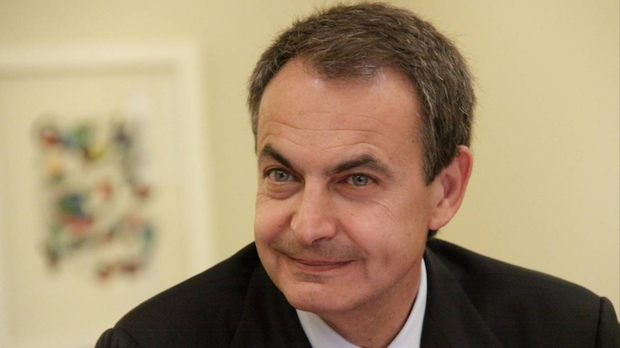 José Luis Rodriguez Zapatero a été Premier ministre en Espagne de 2004 à 2011.
