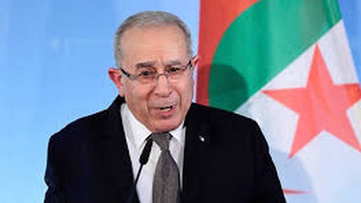 Ramtane Lamamra, nouveau vice-Premier ministre algérien, va-t-il conduire la délégation algérienne à ces seconds pourparlers de Genève? 
