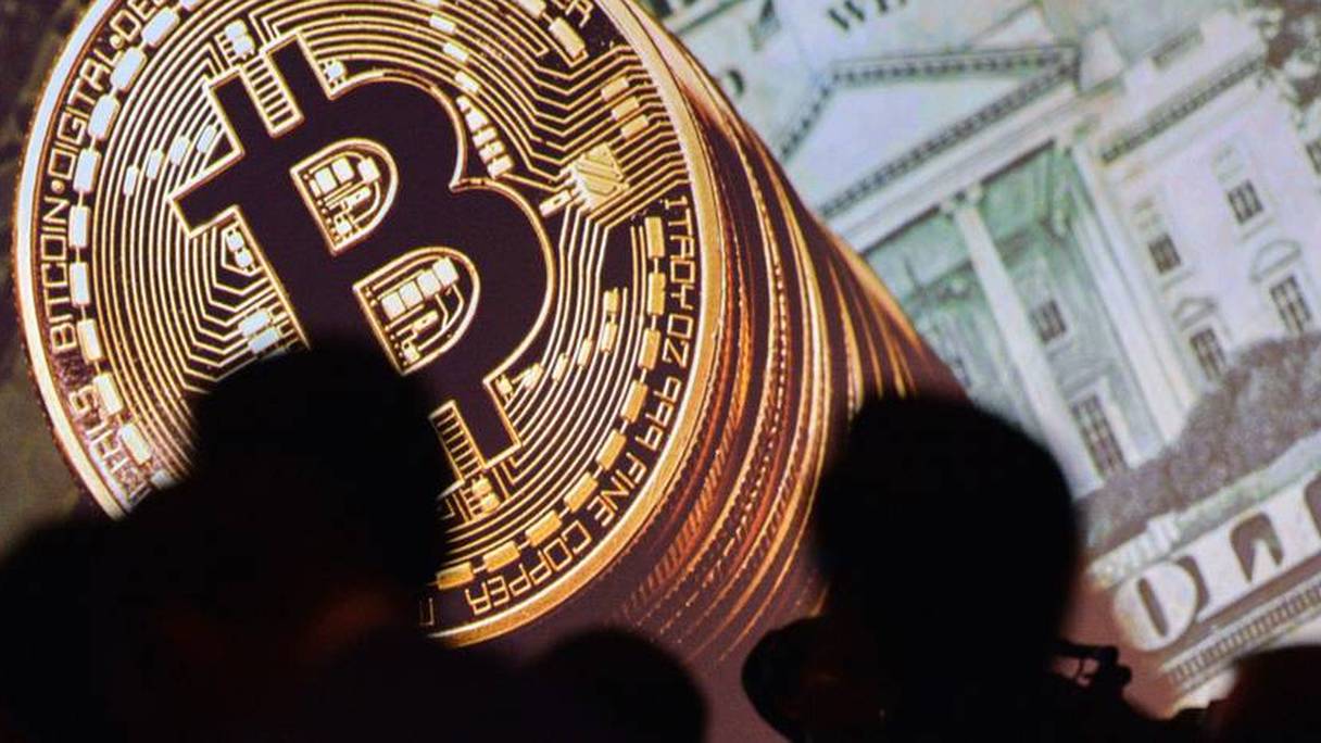 Parmi les cryptommonaies, la plus célèbre reste le bitcoin.
