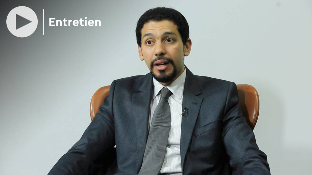 Youssef Guerraoui Filali est le président du Centre marocain pour la gouvernance et le management (CMGM). 
