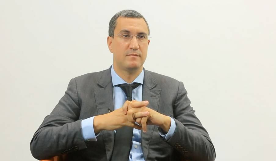 M’Jid El Guerrab: «La relation entre la France et l’Afrique passe et doit passer par le Maroc»