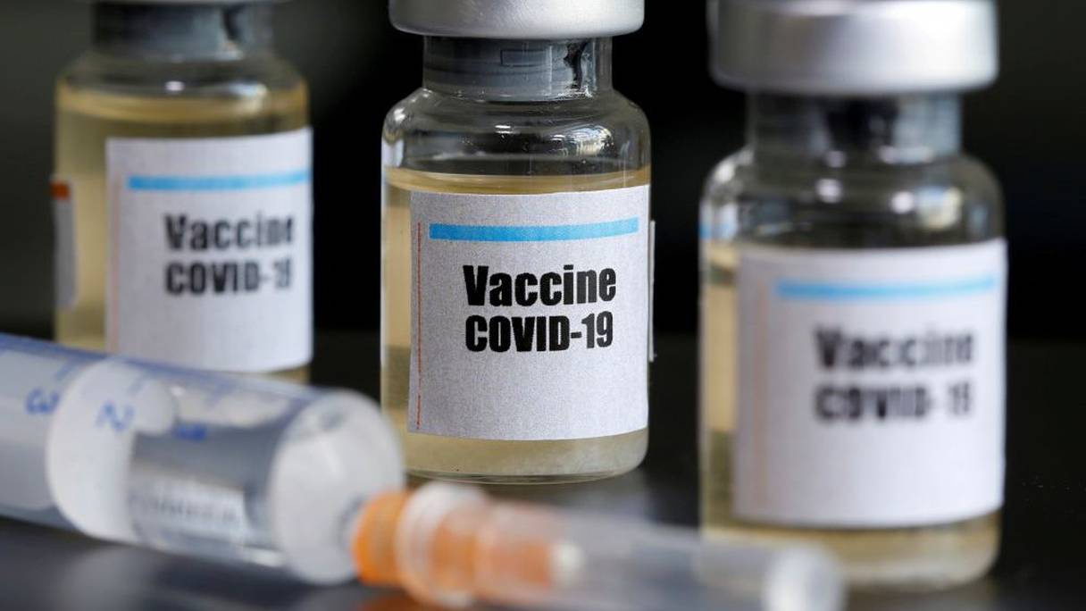 Le laboratoire britannique AstraZeneca pourrait fournir un milliard de doses d'un potentiel vaccin contre le Covid-19, en 2020 et en 2021.
