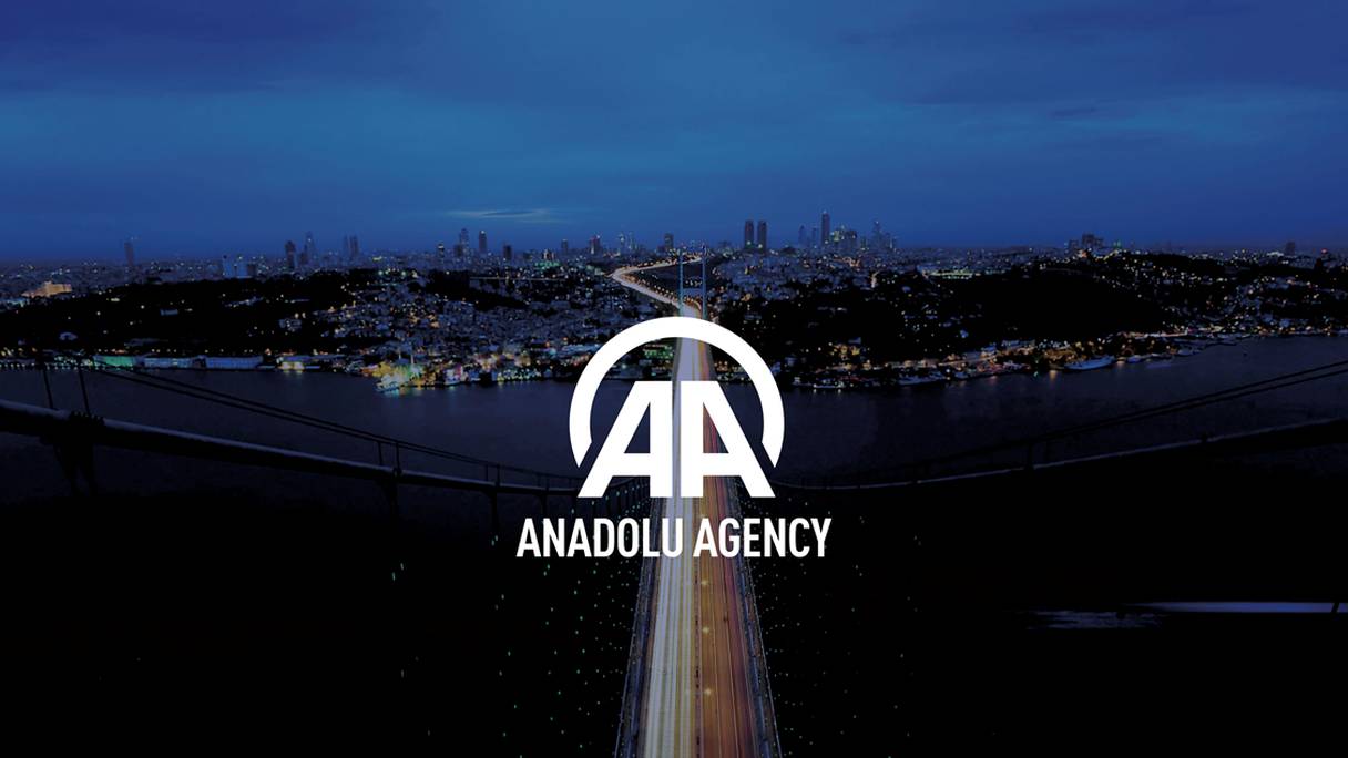 Agence Anadolu

