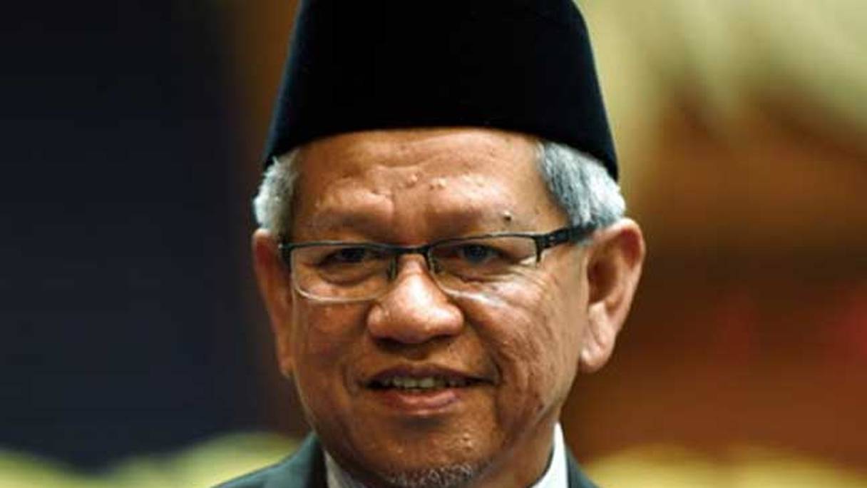 Ahmad Zakiyuddin Abdul Rahmane. 
