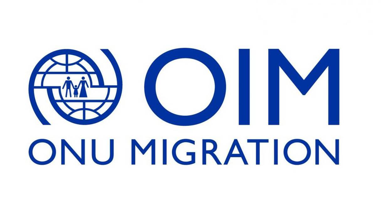 L'Office international des migrations (OIM), l'organisme des Nations Unies chargé des migrations.
