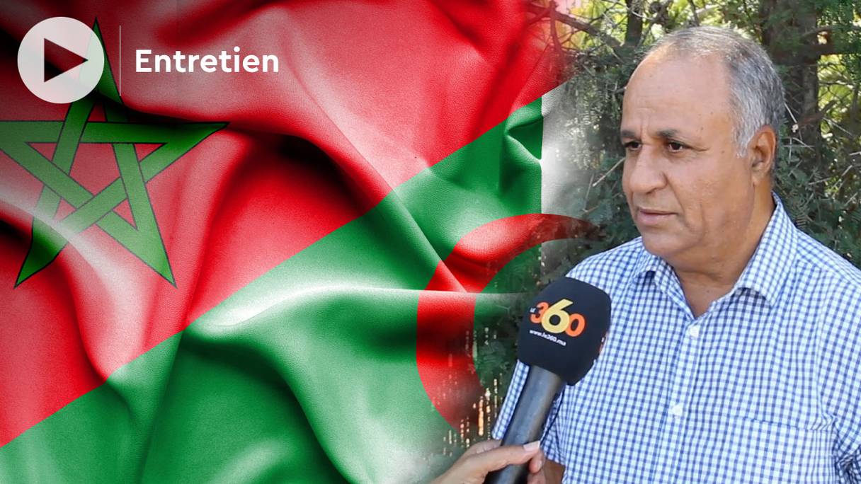Le politologue Mohamed Benhamou revient sur l'acharnement du régime militaire d'Alger contre le Maroc.
