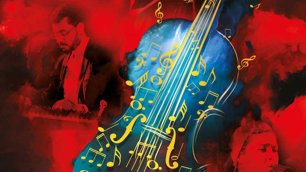 L'UNESCO lance un projet pour promouvoir l'industrie musicale du Maroc.
