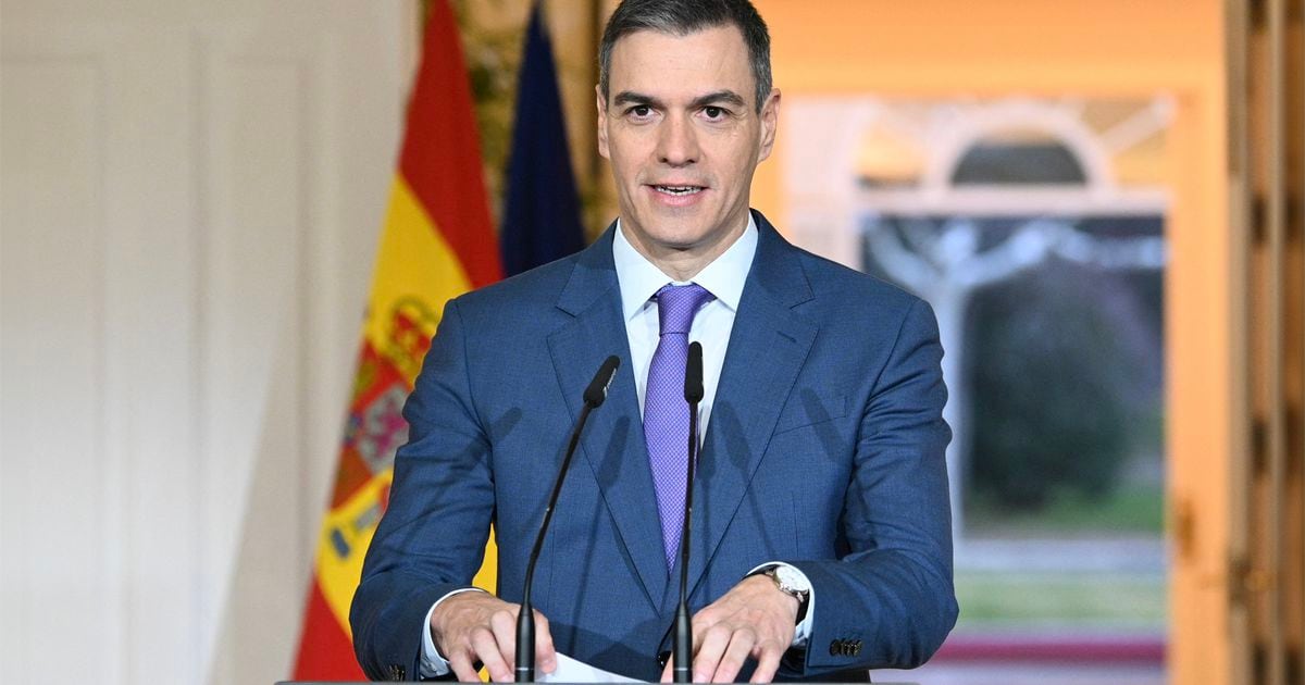 Spain: Pedro Sánchez is considering resigning following the opening of an investigation against his wife