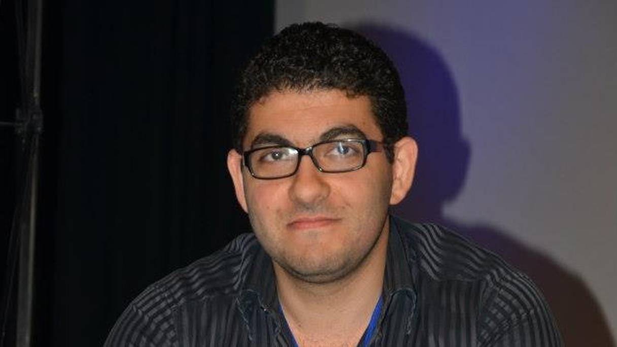 Mehdi Bensaid, député du PAM
