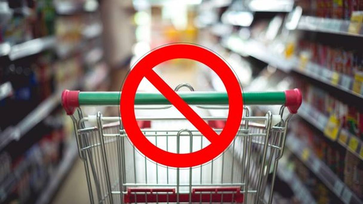La FMDC gèle ses activités avec les institutions tunisiennes de protection du consommateur et appelle à boycotter les produits tunisiens.
