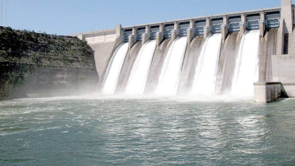 Le taux de remplissage des barrages de la région de Casablanca-Settat a atteint 44,52% au 27 décembre 2021. 
