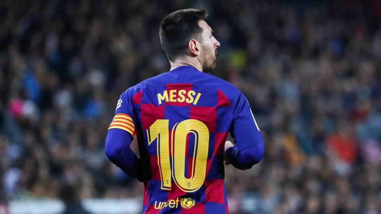 Lionel Messi n'a finalement pas tourné le dos au Barça, mais il reste très coûteux pour son club.
